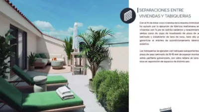 Penthouse on Carrer de Dolors Granes photo 27
