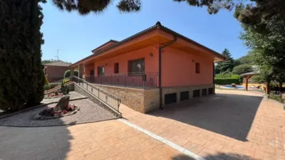 Chalet en Cardedeu photo 10