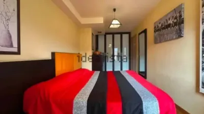 Duplex Penthouse in Pamplona - Iruña photo 12