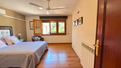 Chalet en Cardedeu photo 62