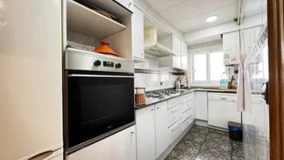 Apartment on Carretera Vella photo 20