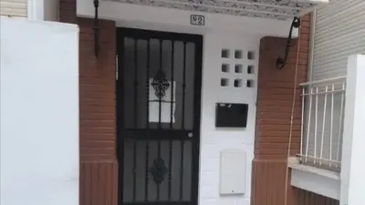 Chalet in Parque Atlántico-Las Naciones-Los Arcos photo 2