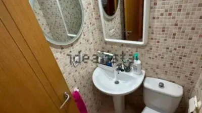 Duplex Penthouse in Pamplona - Iruña photo 19