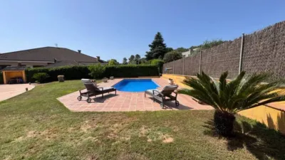 Chalet en Cardedeu photo 15