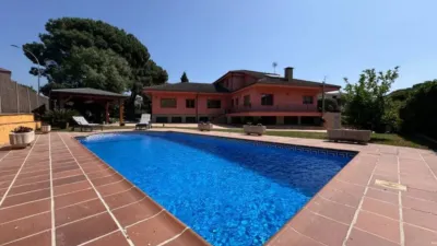 Chalet en Cardedeu photo 18