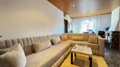 Apartment on Carretera Vella photo 8