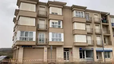 Apartment in Sigüenza photo 3