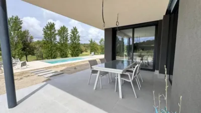 Chalet on Carrer dels Donants de Sang photo 15