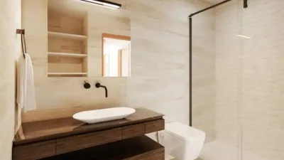 Chalet on Carrer Manso Villalba, 47 photo 6