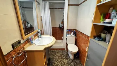 Apartment on Carretera Vella photo 29