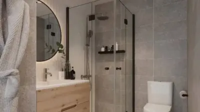 Penthouse on Carrer de Dolors Granes photo 6