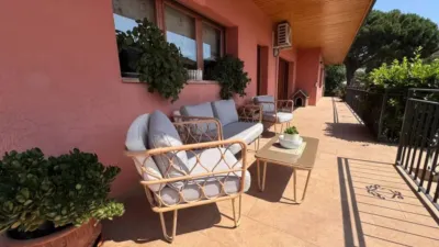 Chalet en Cardedeu photo 32