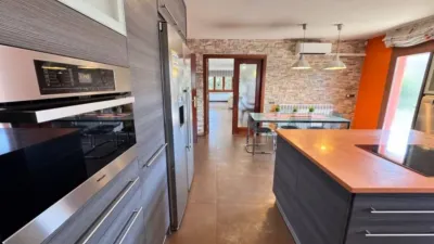 Chalet en Cardedeu photo 54
