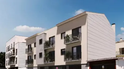 Penthouse on Carrer de Dolors Granes photo 15
