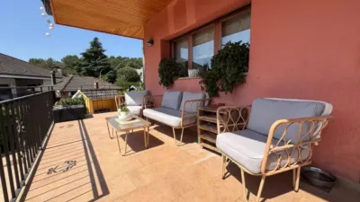 Chalet en Cardedeu photo 31