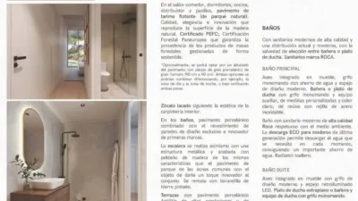 Chalet in Passatge del Llorer photo 29