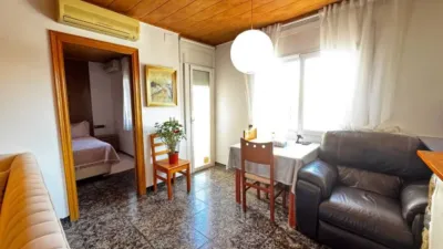 Apartment on Carretera Vella photo 16