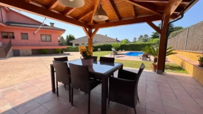 Chalet en Cardedeu photo 14