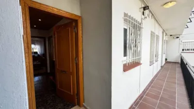 Apartment on Carretera Vella photo 3