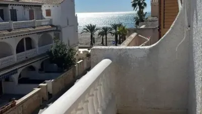 Piso – Santa Pola, el Baix Vinalopó - Vista 2