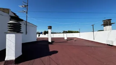 Apartment on Carretera Vella photo 35