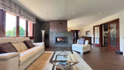 Chalet en Cardedeu photo 43