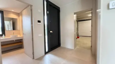 Chalet on Carrer dels Donants de Sang photo 7