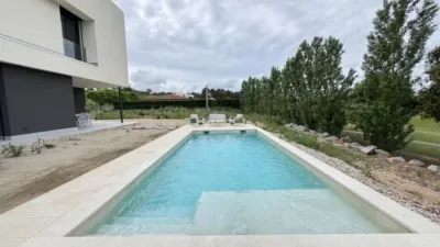 Chalet on Carrer Manso Villalba, 87 photo 77