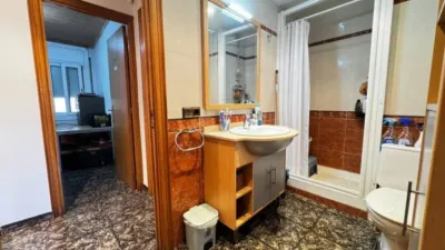 Apartment on Carretera Vella photo 28