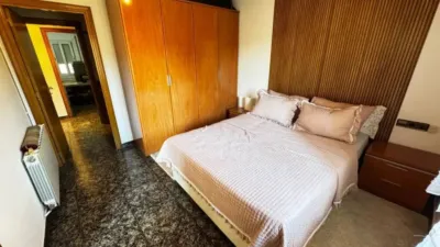 Apartment on Carretera Vella photo 26