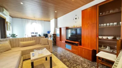 Apartment on Carretera Vella photo 7