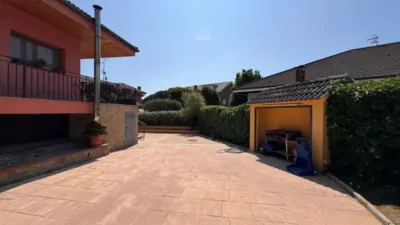 Chalet en Cardedeu photo 20