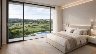 Chalet on Carrer Manso Villalba, 47 photo 4