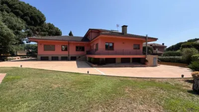 Chalet en Cardedeu photo 19