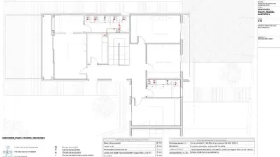 Chalet on Carrer Manso Villalba, 47 photo 14