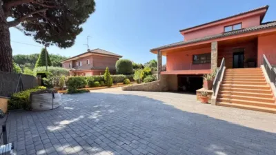 Chalet en Cardedeu photo 5