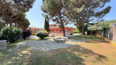 Chalet en Cardedeu photo 8