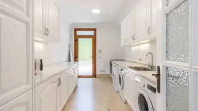 Chalet in Barrio San Roque photo 8