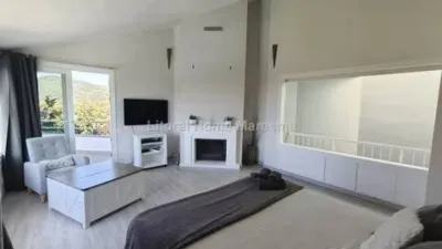 Chalet in Santa Susanna photo 19