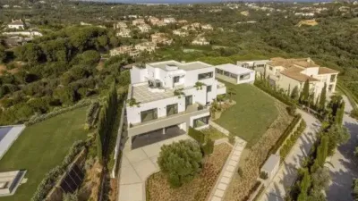 Chalet in Barrio San Roque photo 137