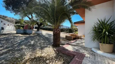 Chalet in Malpartida de Plasencia photo 65