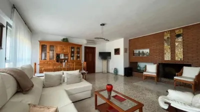 Chalet in Malpartida de Plasencia photo 32
