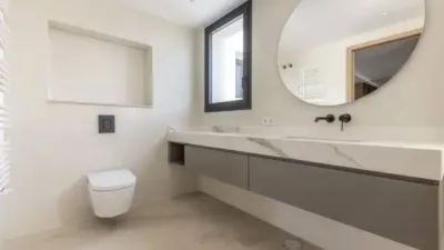 Chalet in Barrio San Roque photo 60