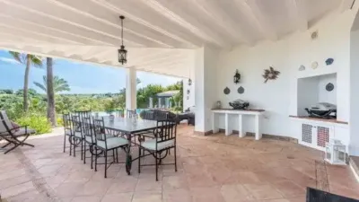 Chalet in Barrio San Roque photo 26