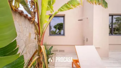 Chalet in Empuriabrava photo 12