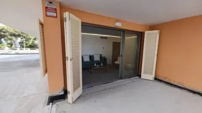 Apartment in Les Meravelles photo 15