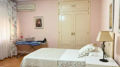 Apartment in Plasencia photo 17
