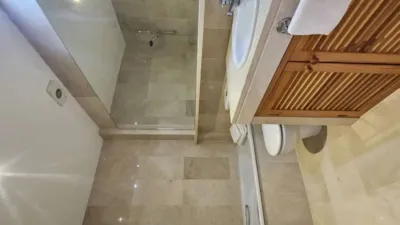 Apartment in San Roque Neighborhood photo 16