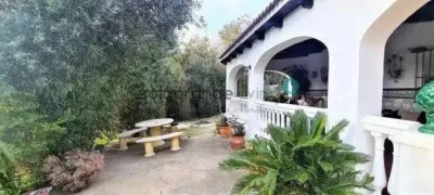 Rustic property in Barrio San Roque photo 3