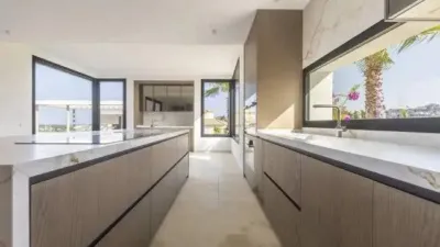 Chalet in Barrio San Roque photo 96